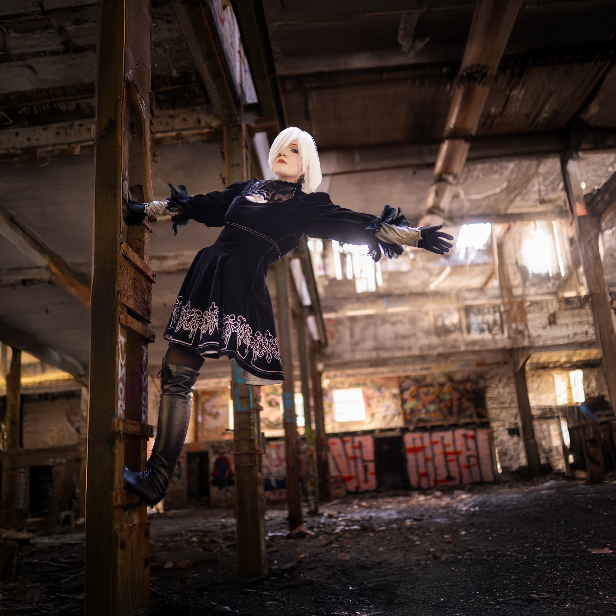 2B Leipzig - Photo 15