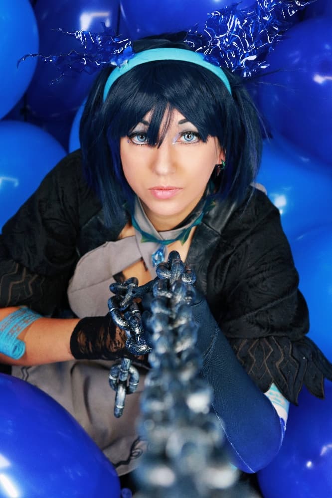 Alice SinoAlice  - Photo 1