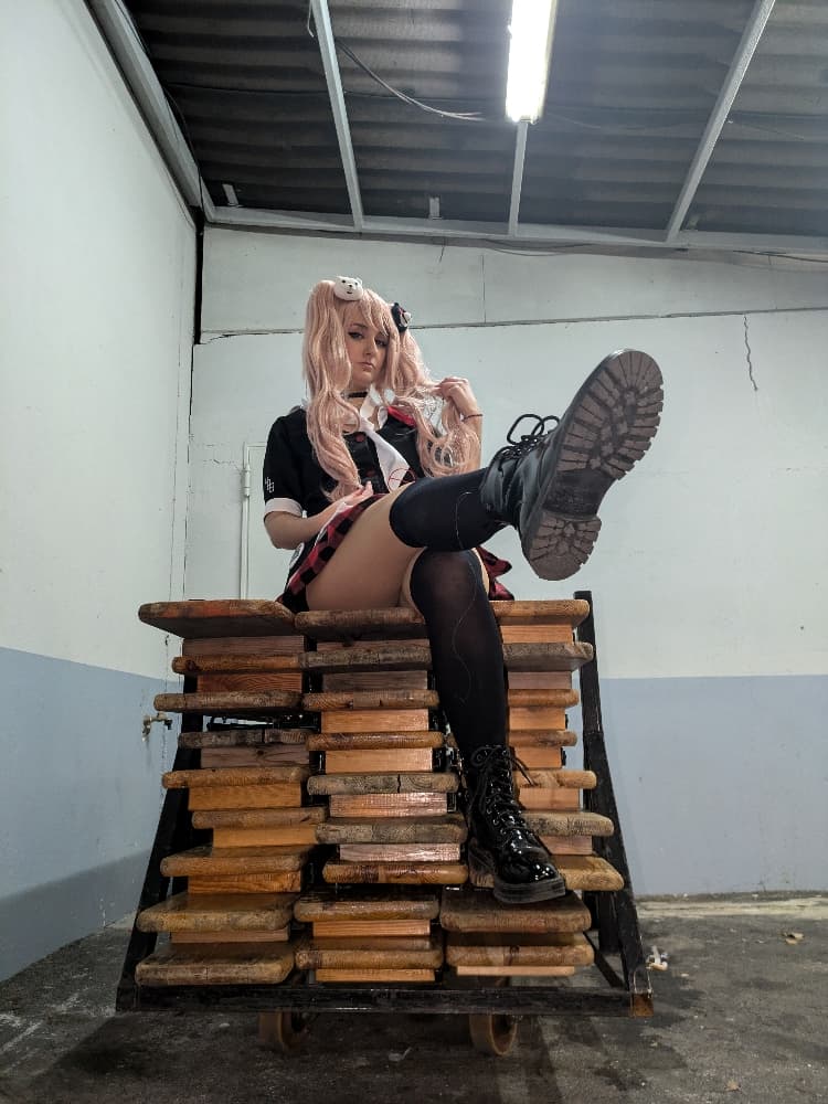 Junko Kyuu Ju san - Photo 33