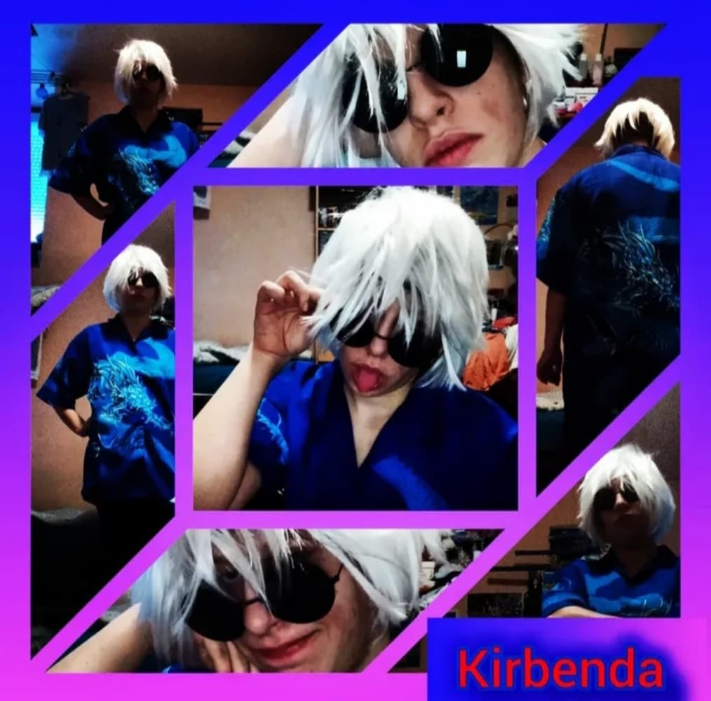 satoru gojo - Photo 16