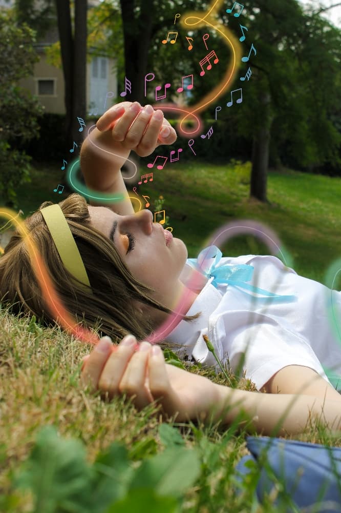 Ritsu Tainaka - Photo 6