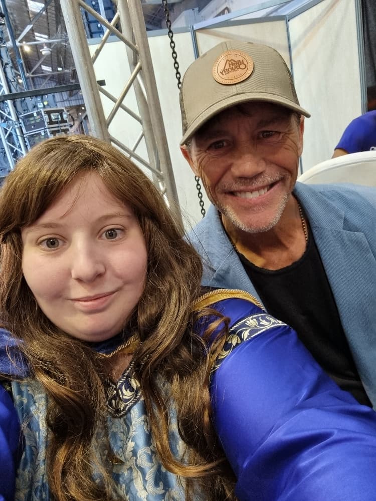 Rowena/narnia - Photo 4