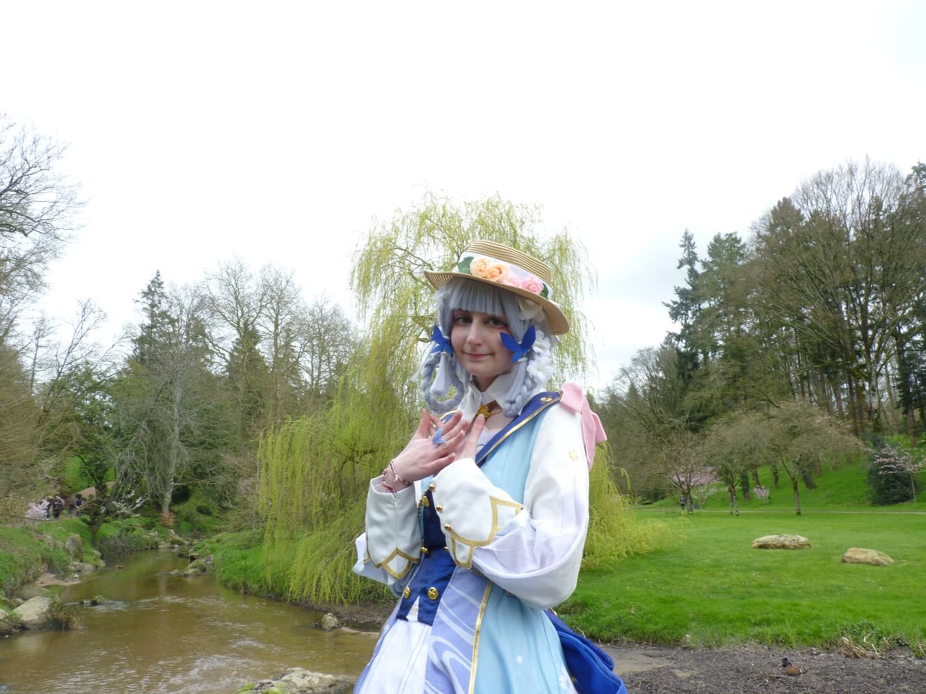 Ayaka maulevrier  - Photo 25