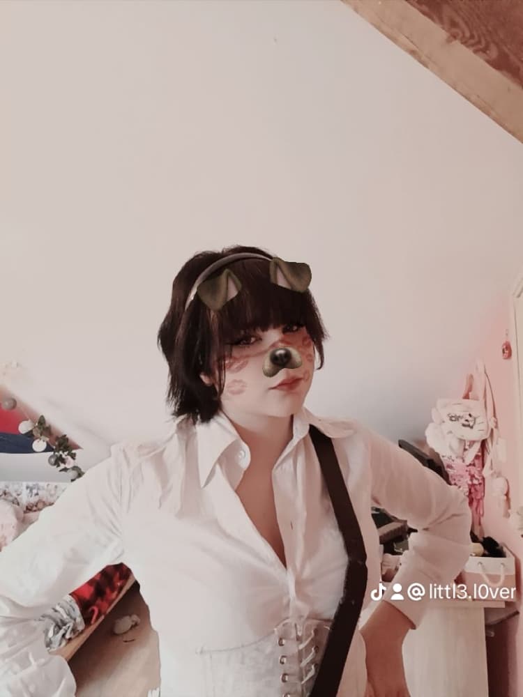 Mary [DMC] - Photo 2