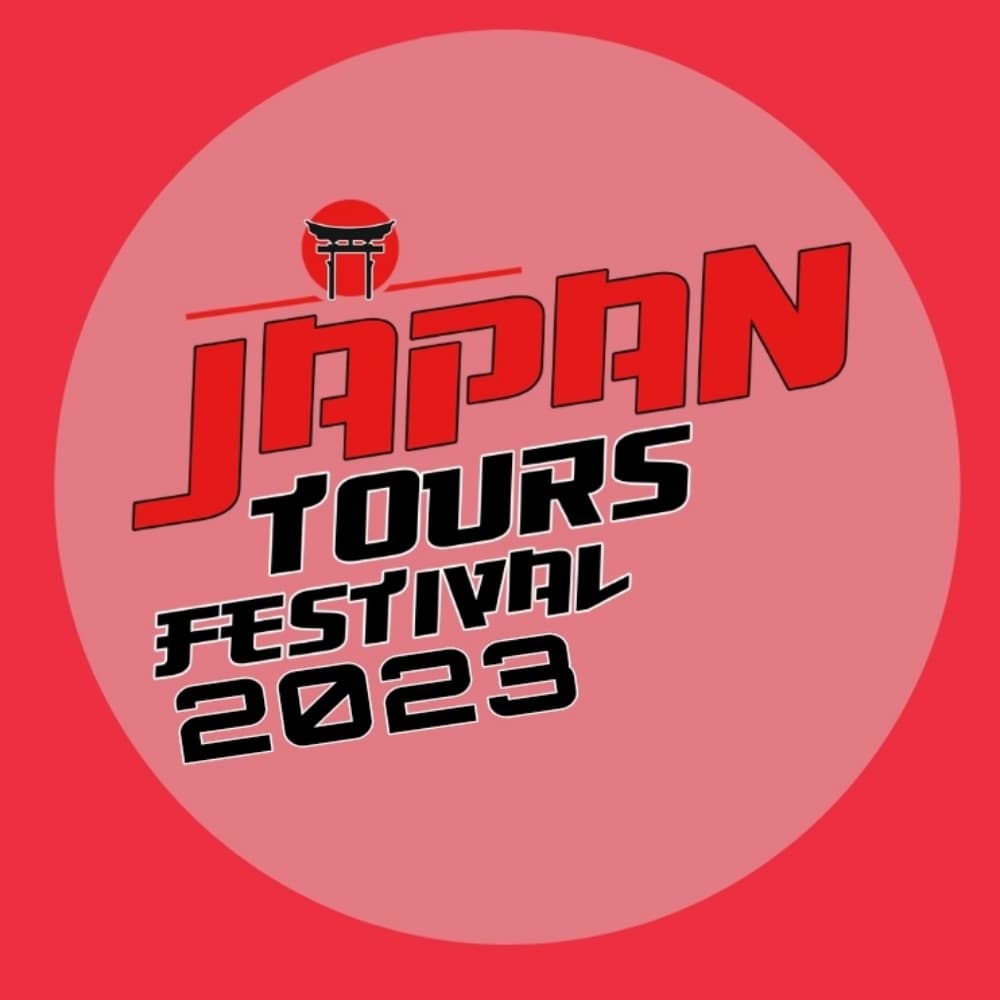 Japan Tours 2023 - Unclassified cosplay photoshoot cover