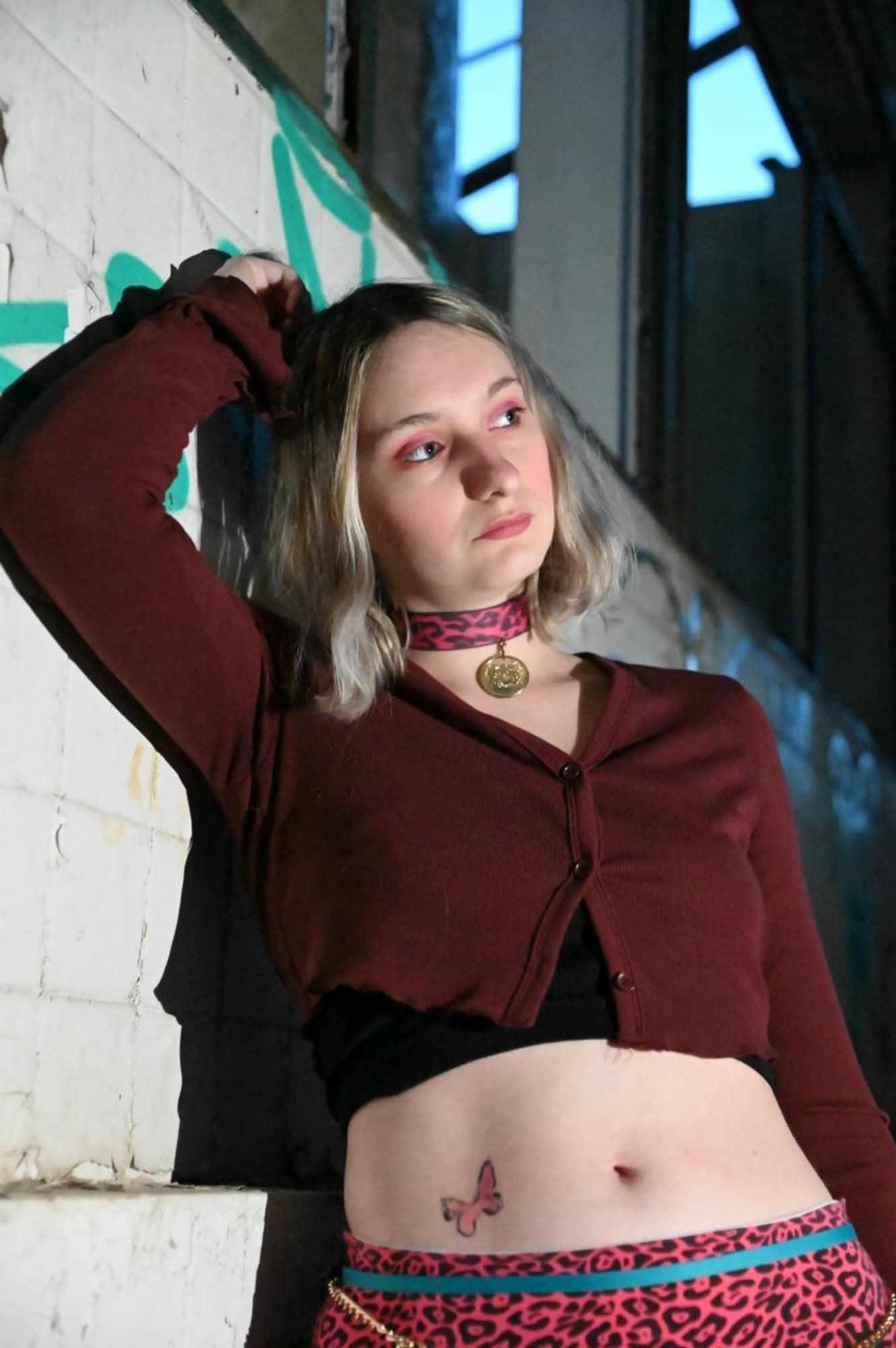 Maria Silent Hill 2 - Photo 2