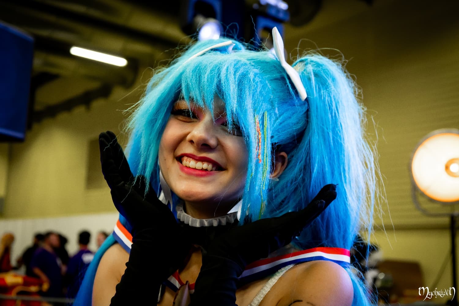 Pictapop 2024 - Photo 8