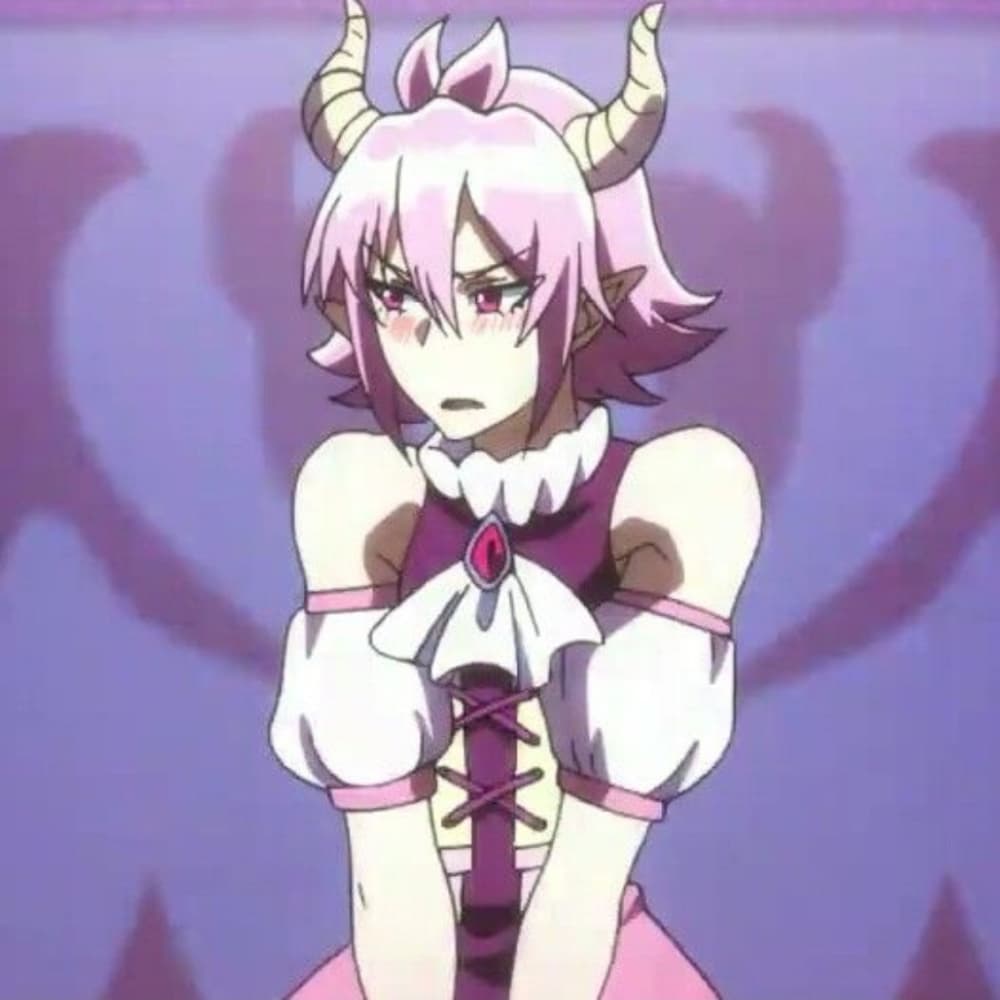 Alice Asmodeus Idol vers.