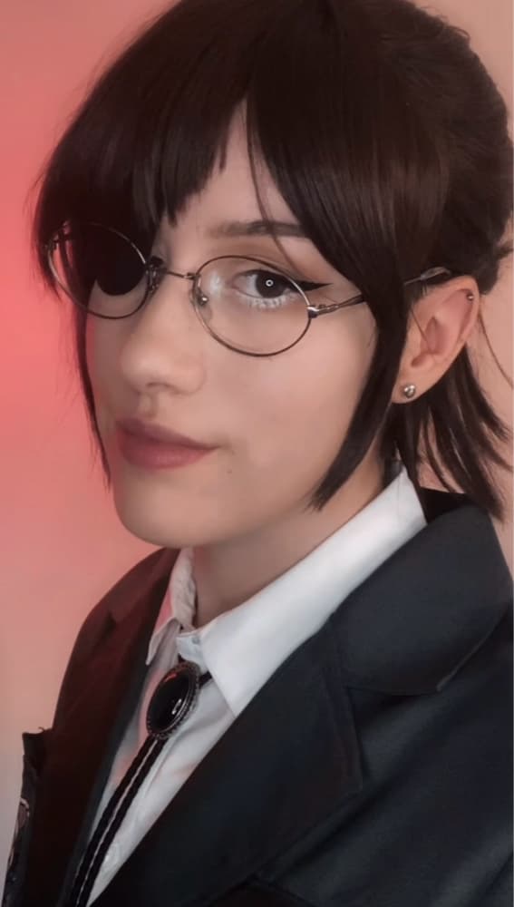 Hange Zoe  - Photo 4