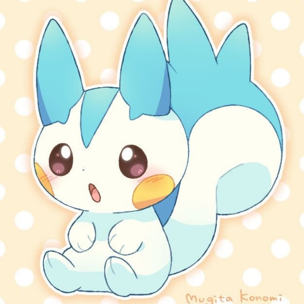 Pachirisu