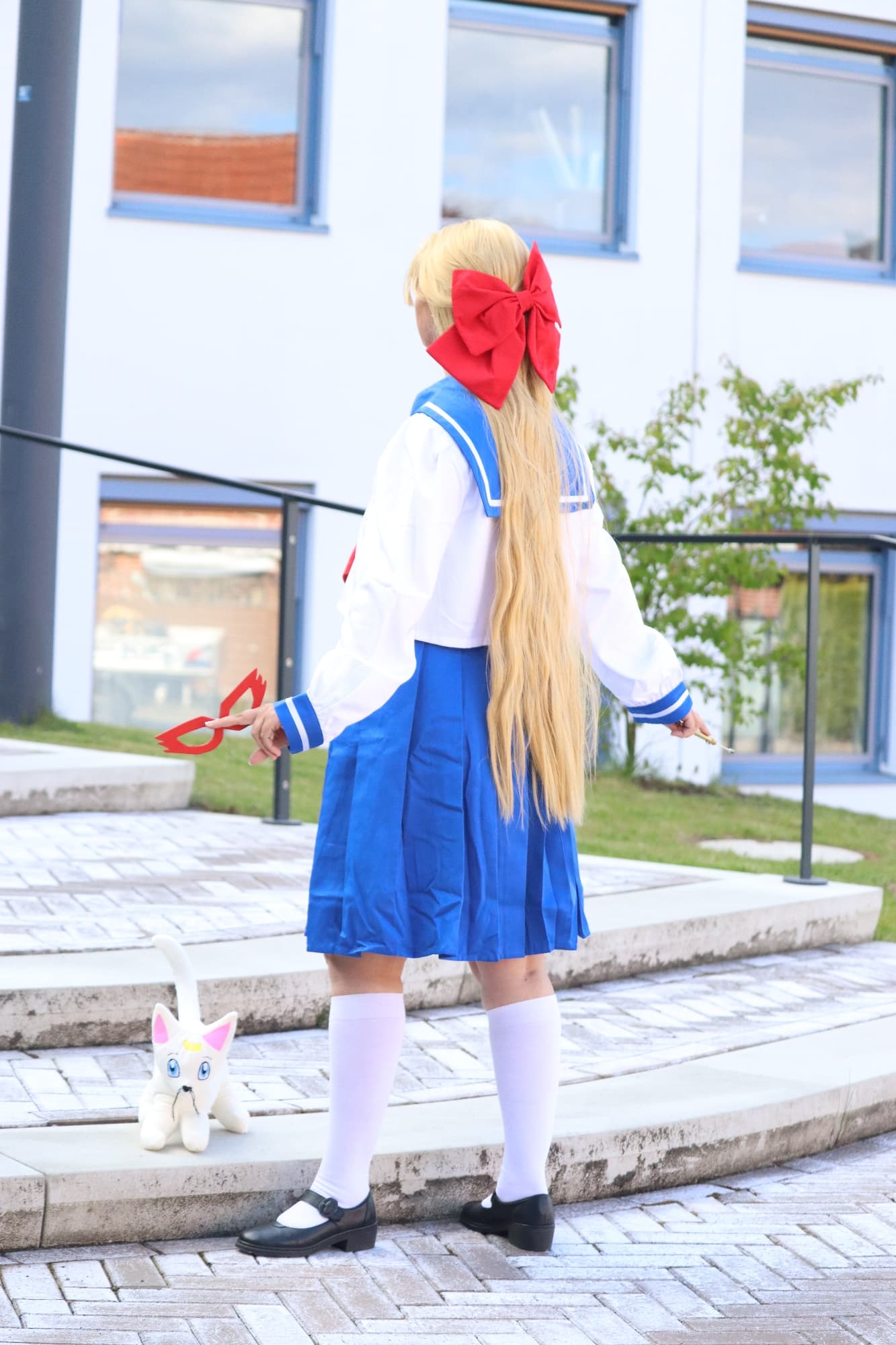 Minako Aino - Photo 23