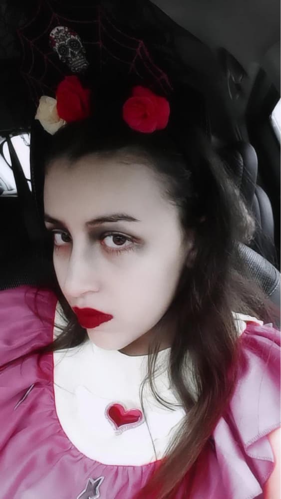 🎃Halloween🎃 - Photo 4