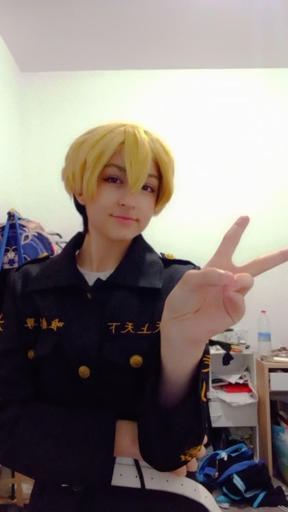 Chifuyu Matsuno - Photo 1