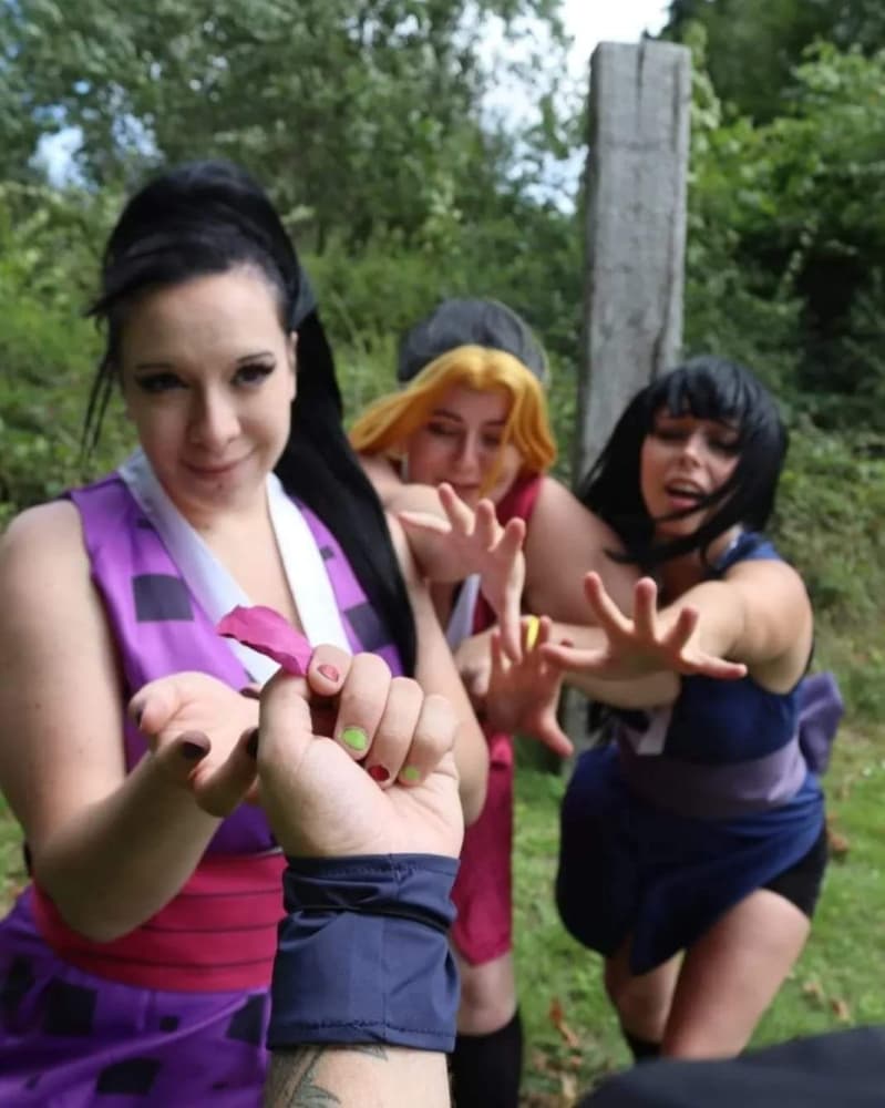 Hinatsuru - Photo 32