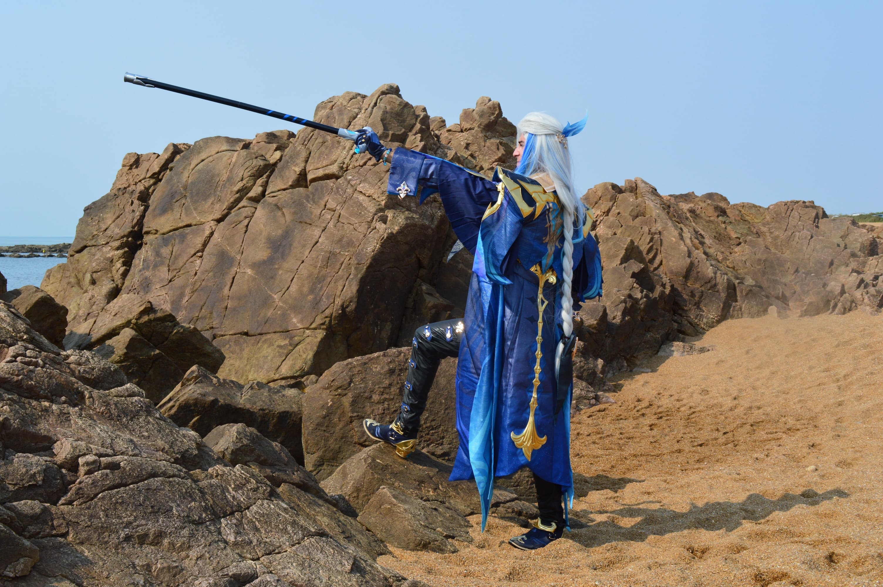 Neuvillette  - Photo 13