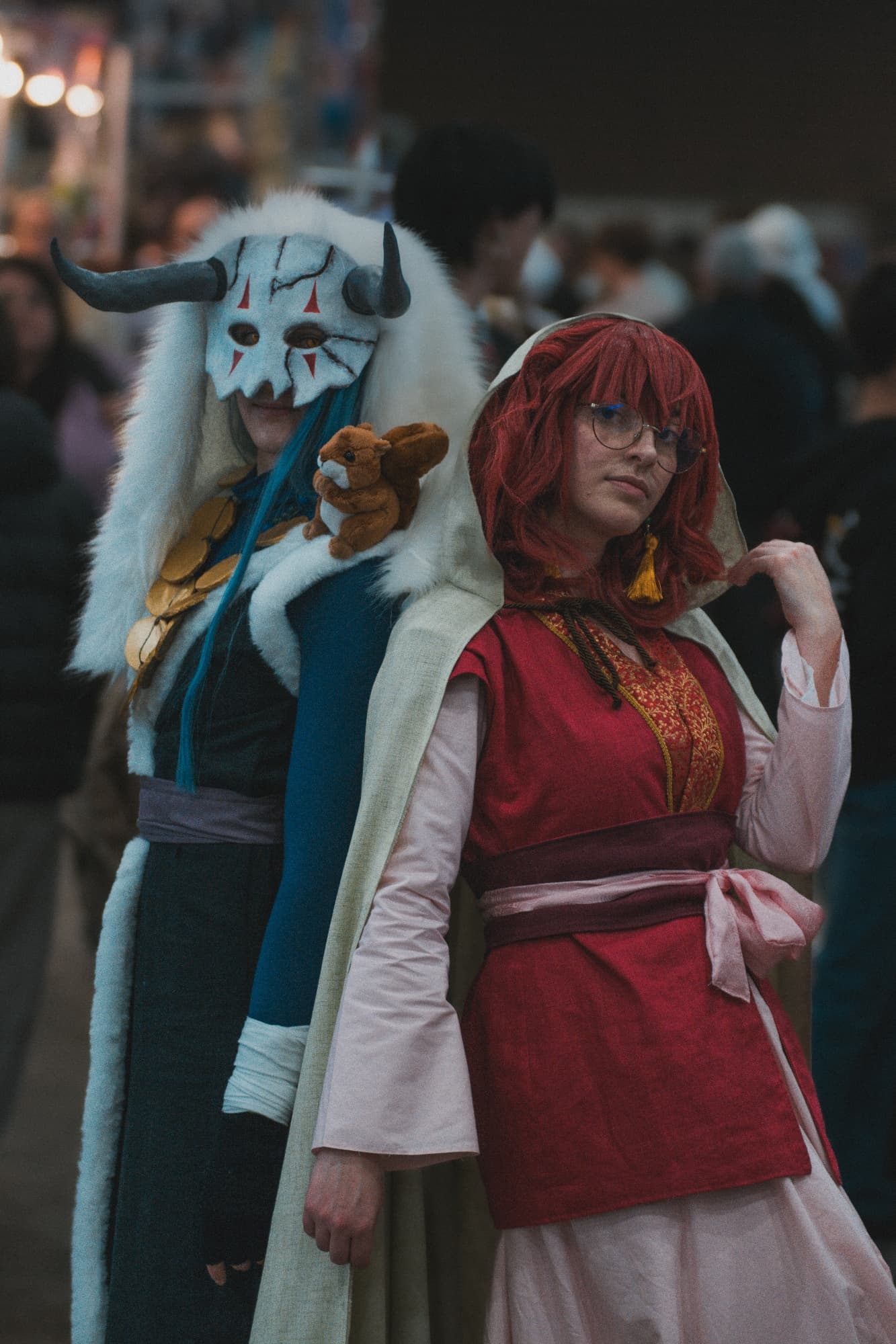 Yona of the Dawn - Photo 3