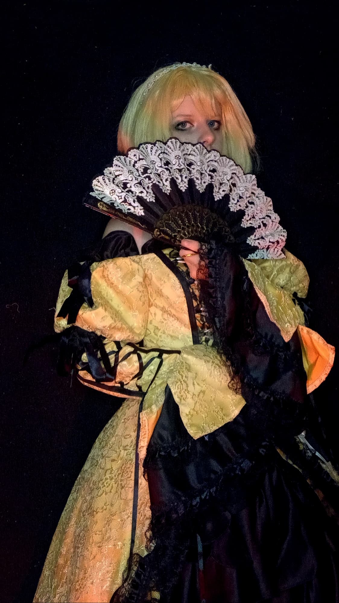 Lumine Riliane Vers - Photo 6