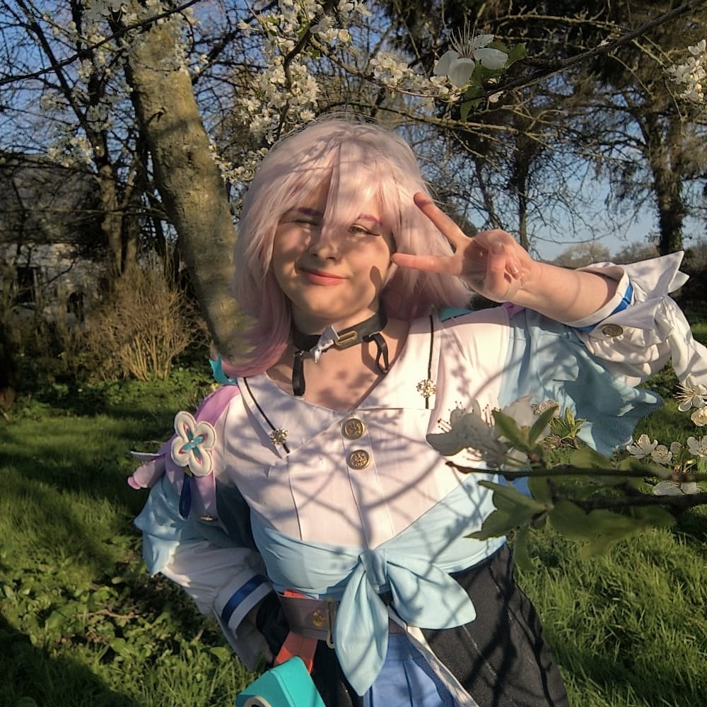 March 7th - Photo 11