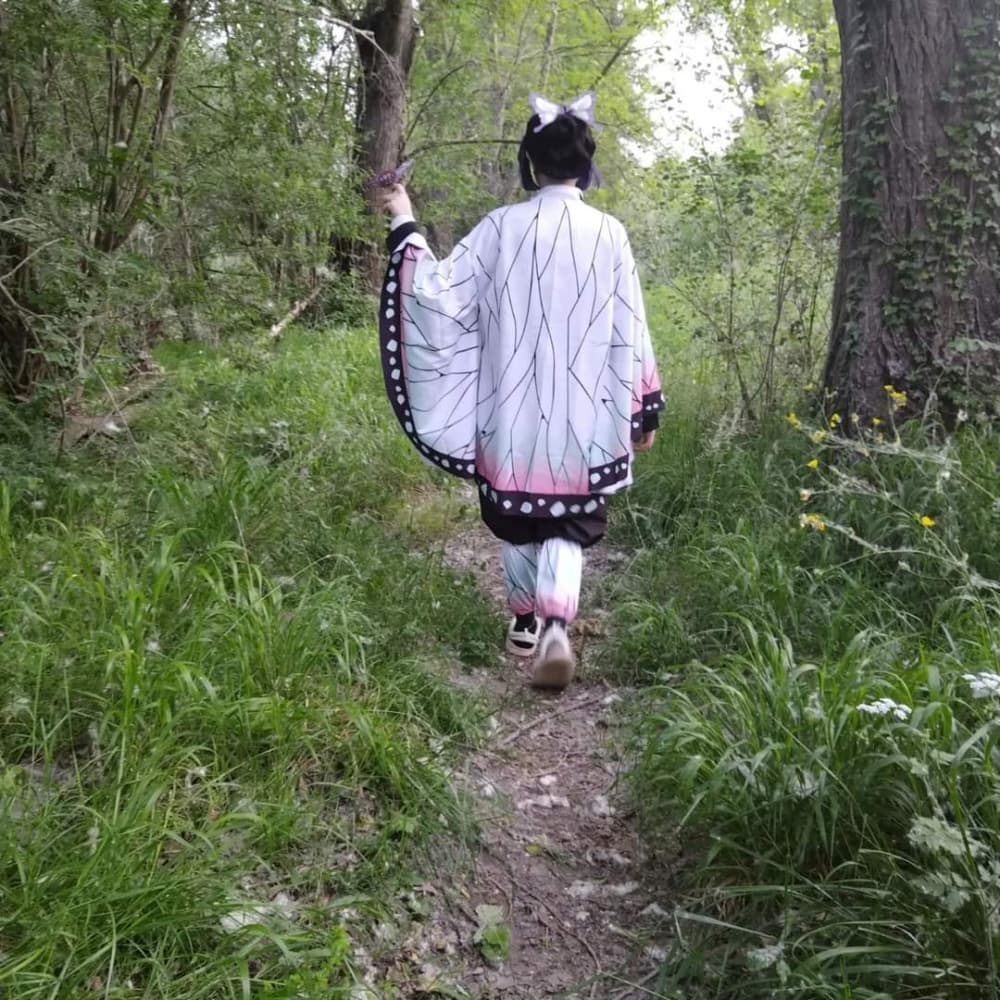 Shinobu Kocho  - Photo 15