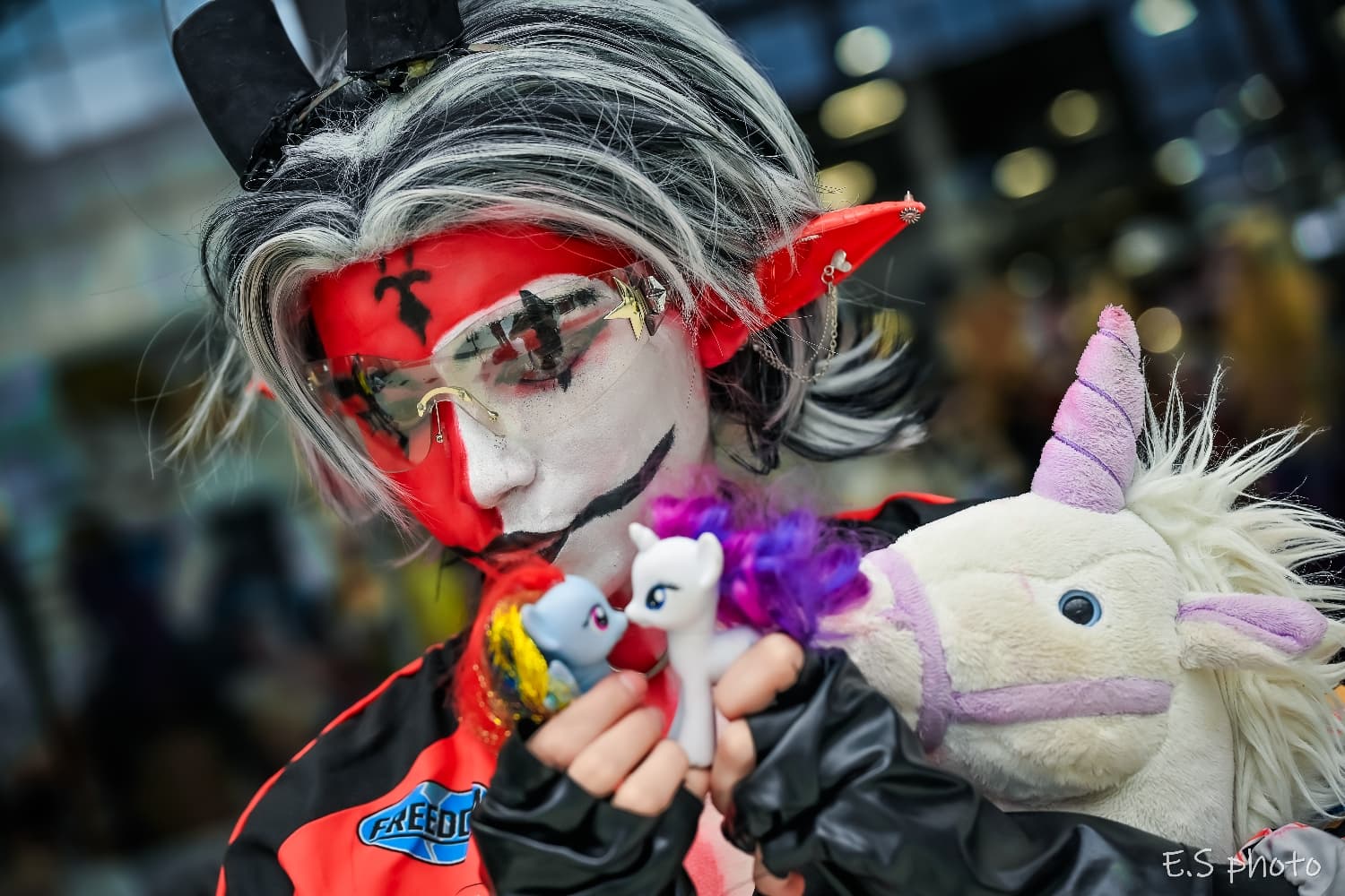 Shooting photo Blitz - Photo 4