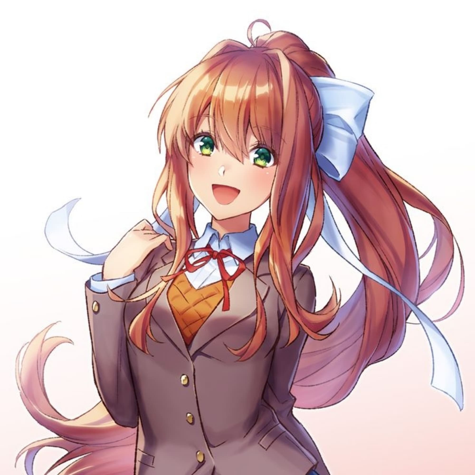 Monika 🧡