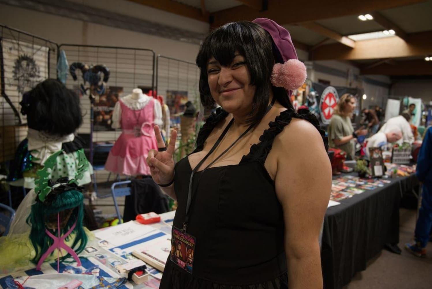 Ophelia (v1) - Photo 1