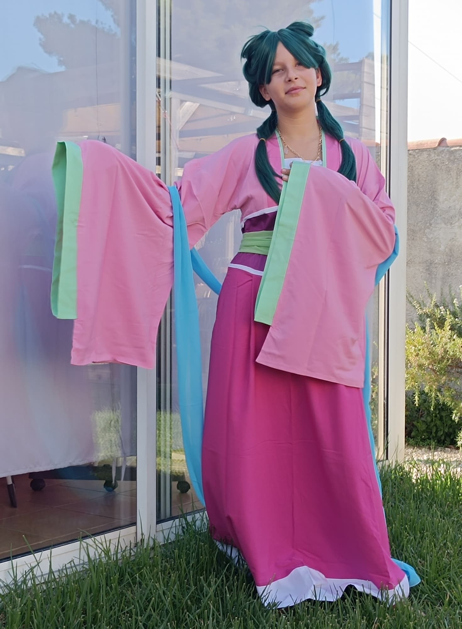 Mao Mao banquet - Photo 7