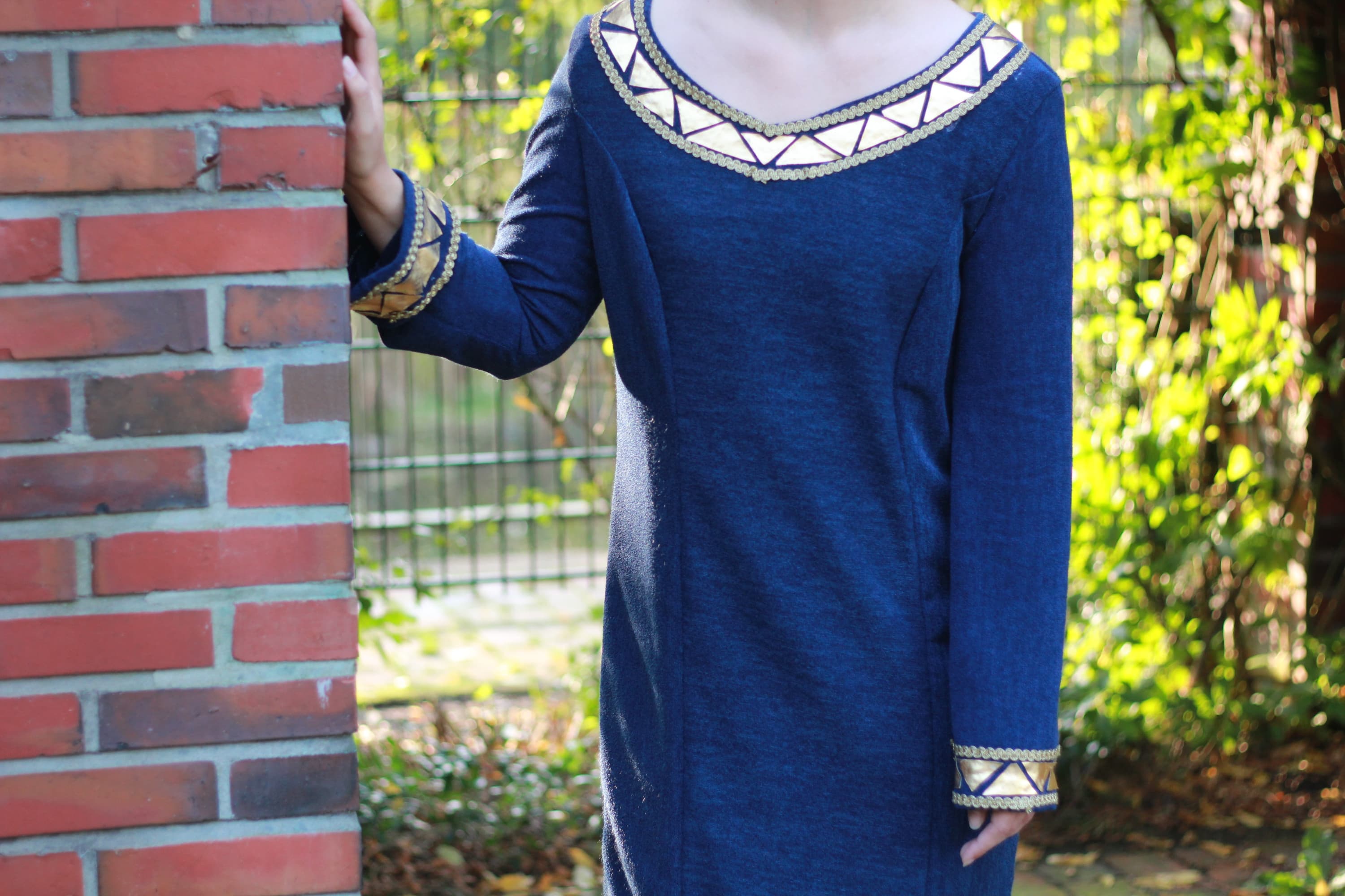 Michelle (Tekken 3) - Photo 18