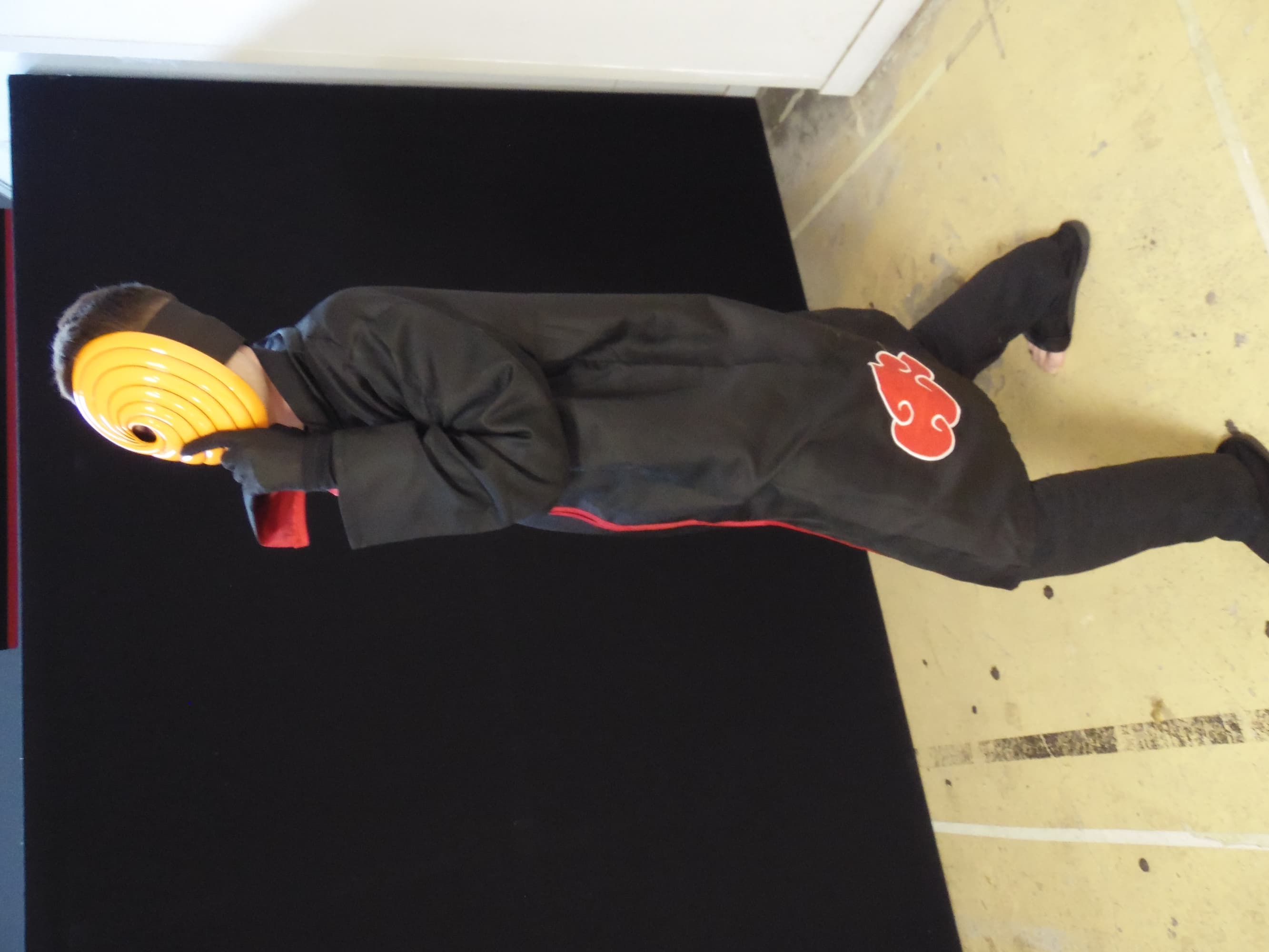 KamoCon 2024 - Photo 3