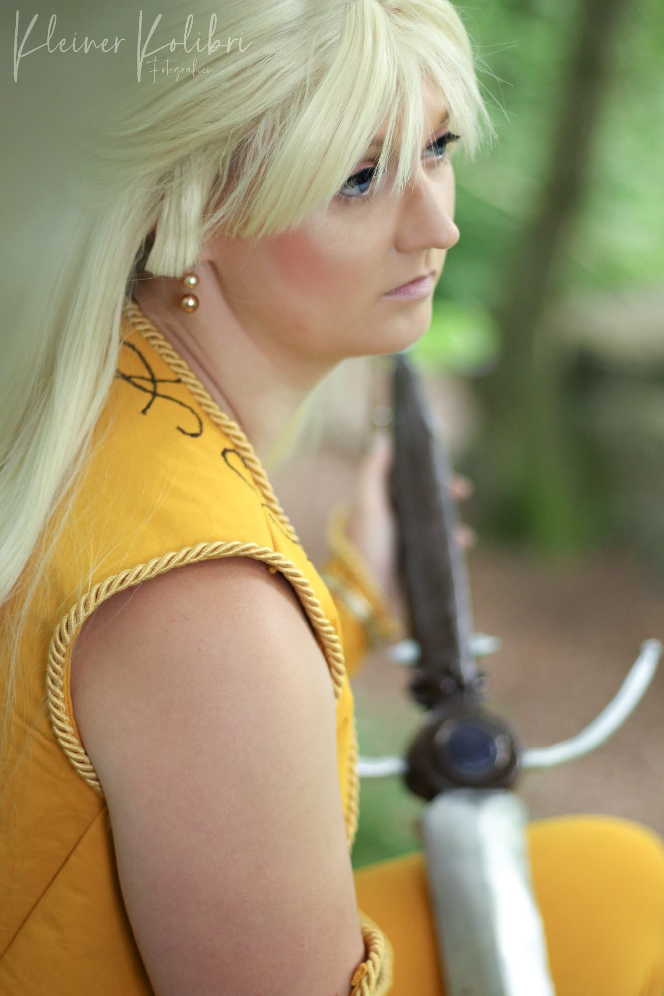 Celes Chere (FF6) - Photo 49