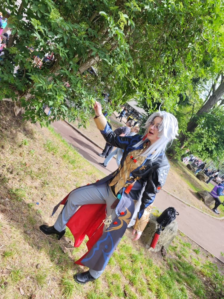 YingXing-JapanParty - Photo 47