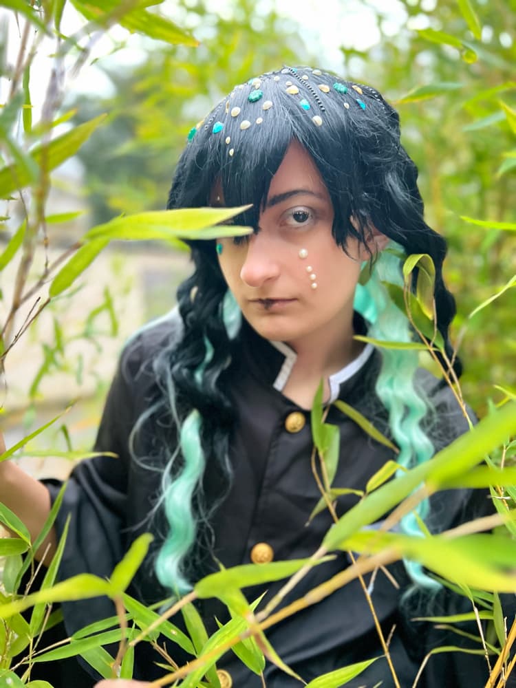 Muichiro Kyu Juu San - Photo 5