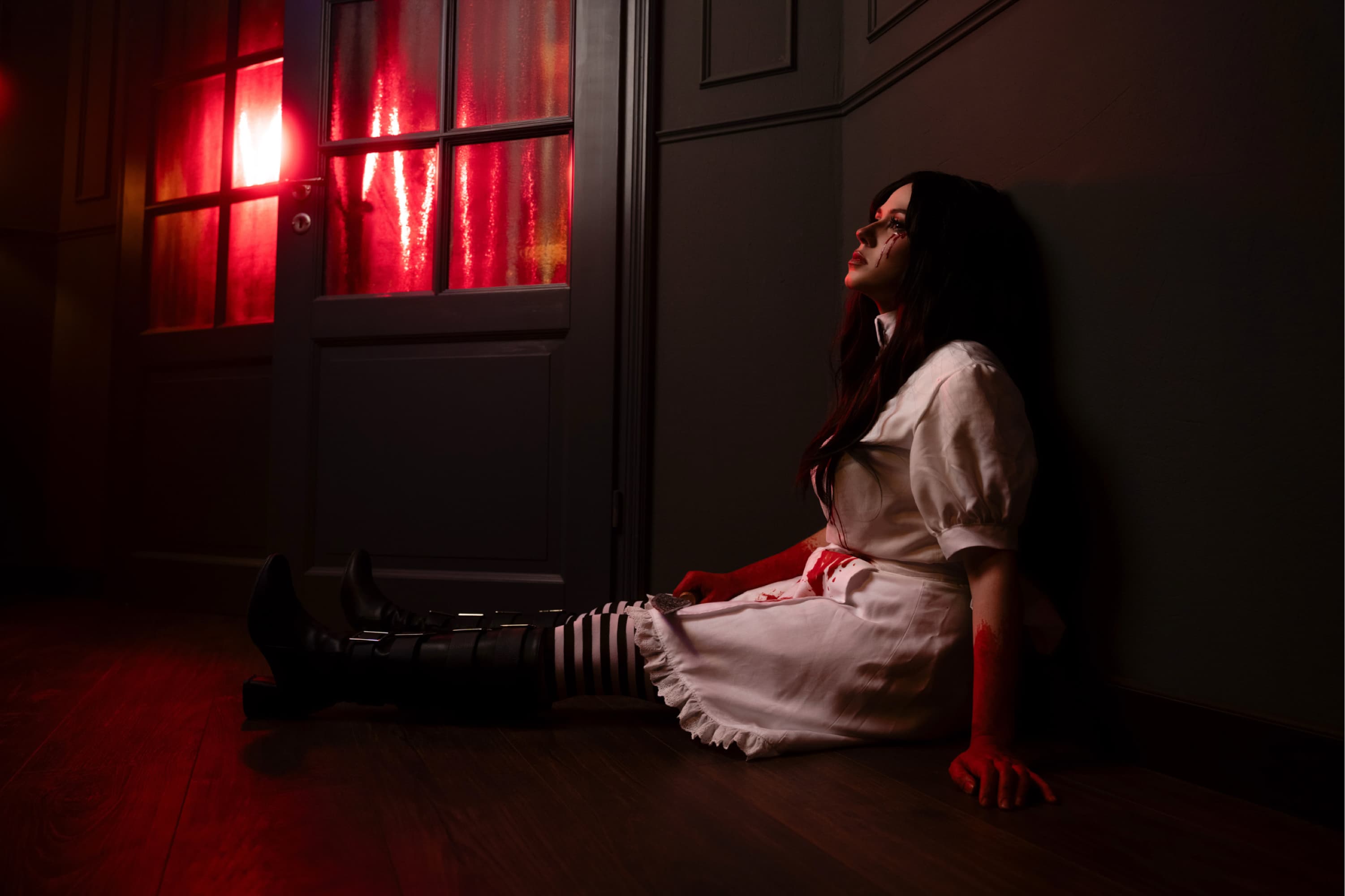 Hysteria Alice - Photo 4