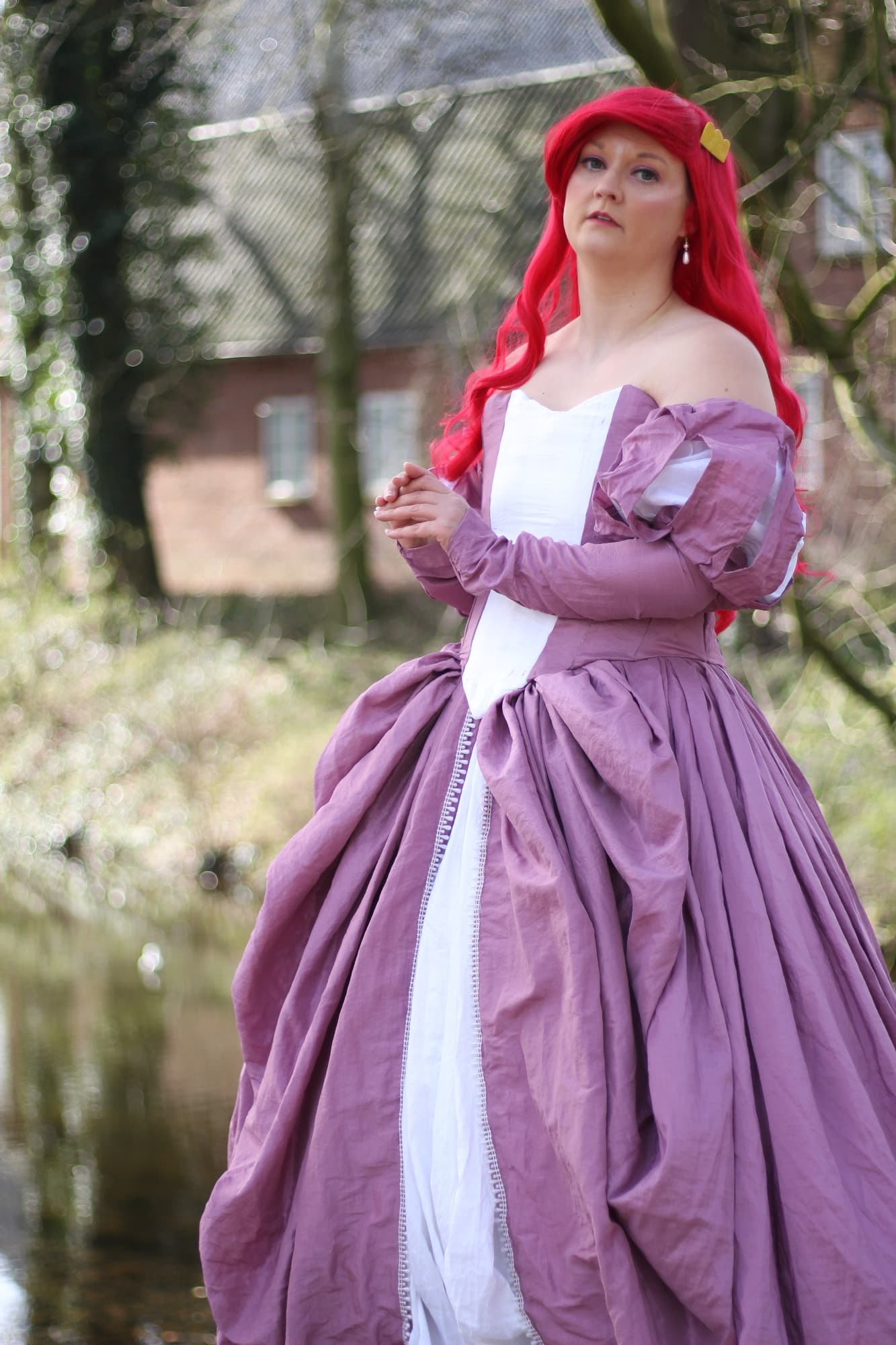 Arielle (Disney) - Photo 36