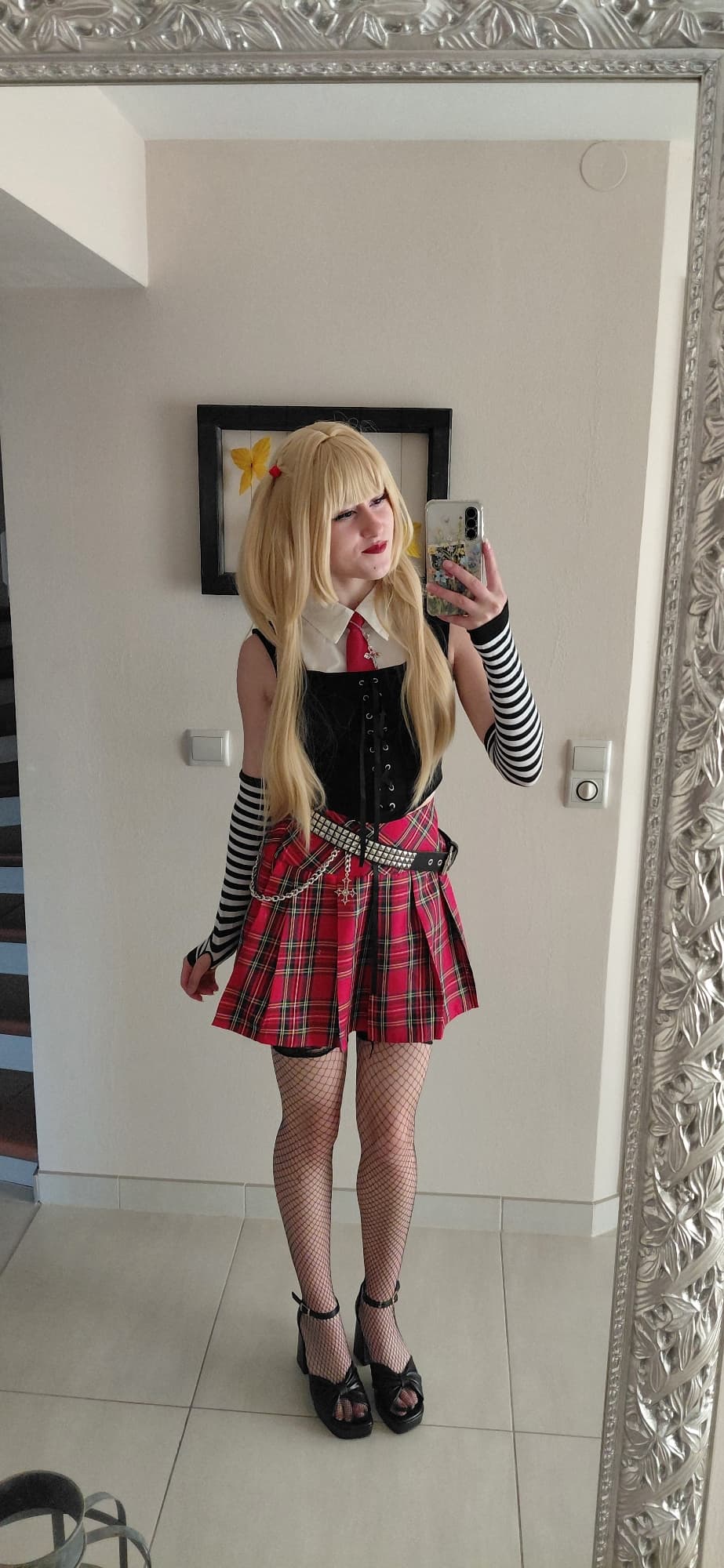 Death Note Misa - Photo 1