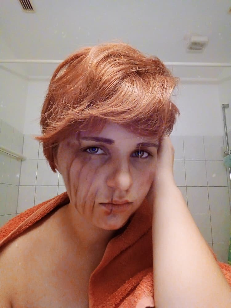 Neil Josten (AFTG) - Photo 5