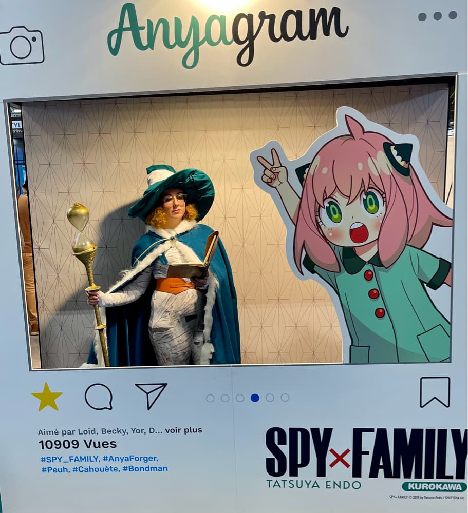 Japan Expo 2023 - Photo 3