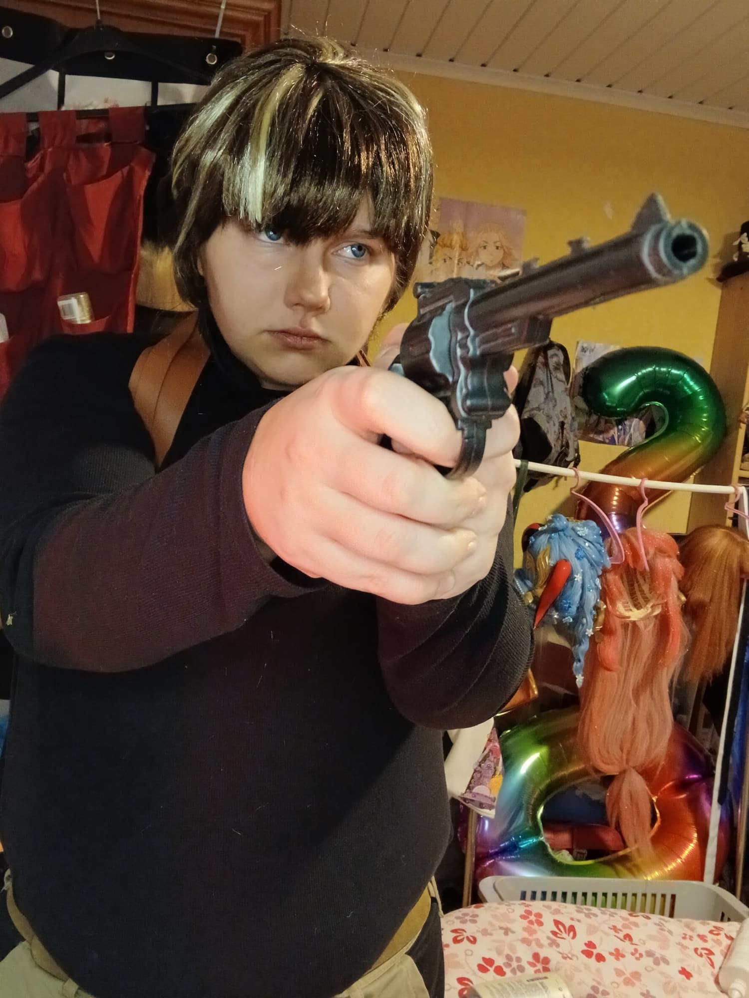 Leon at home - Photo 27