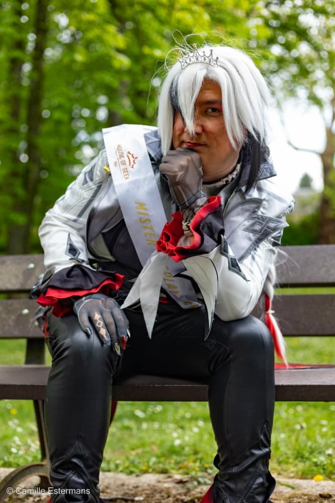 Arlecchino  - Photo 9