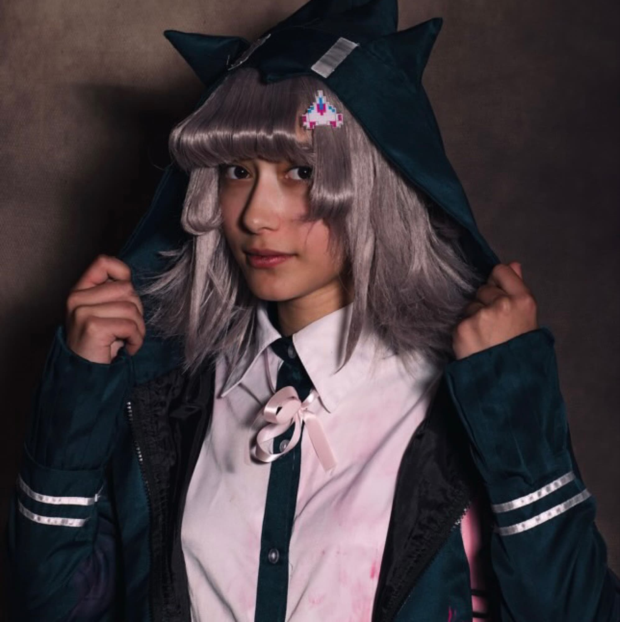 CHIAKI NANAMI