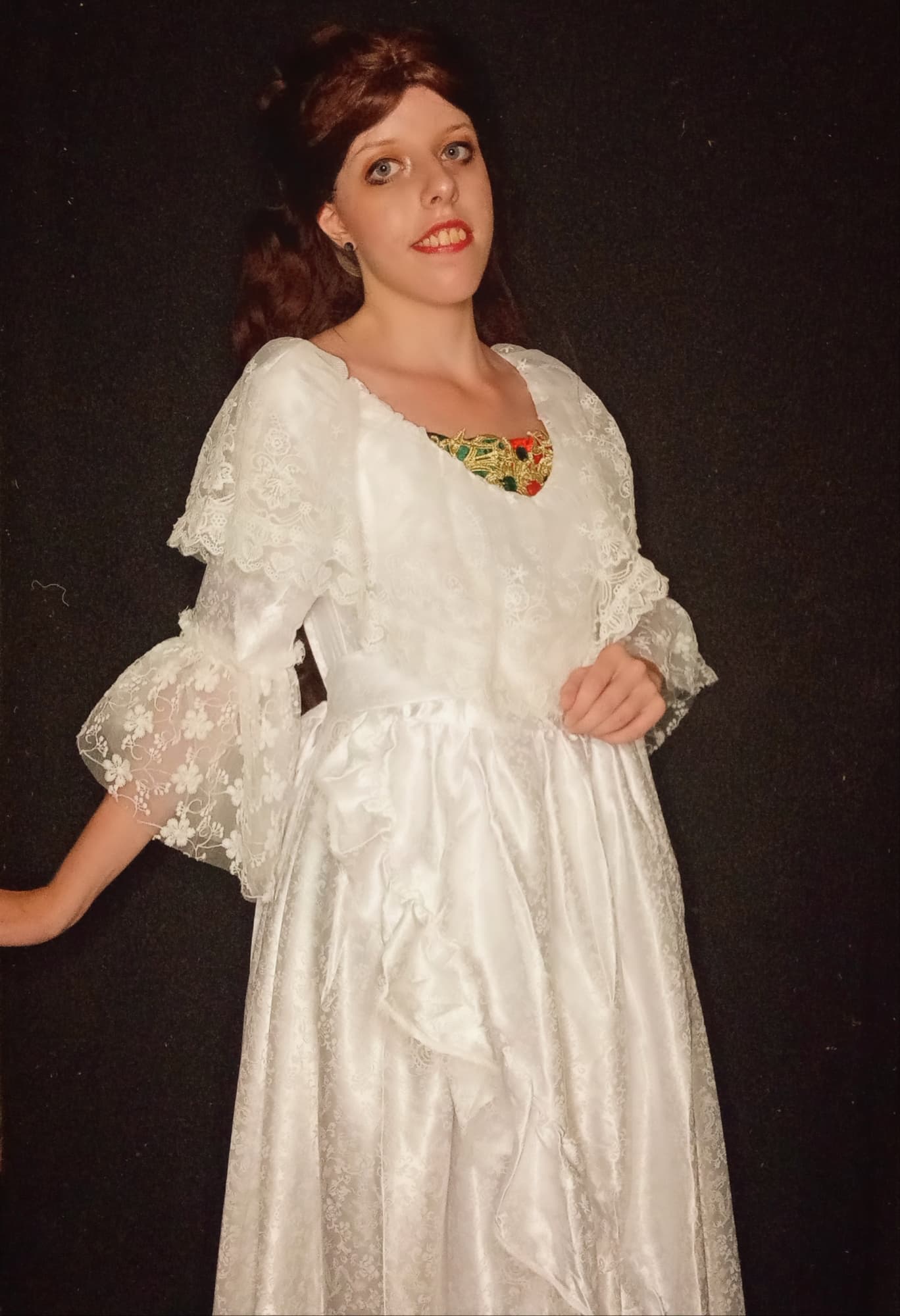 Christine Daaé  - Photo 6
