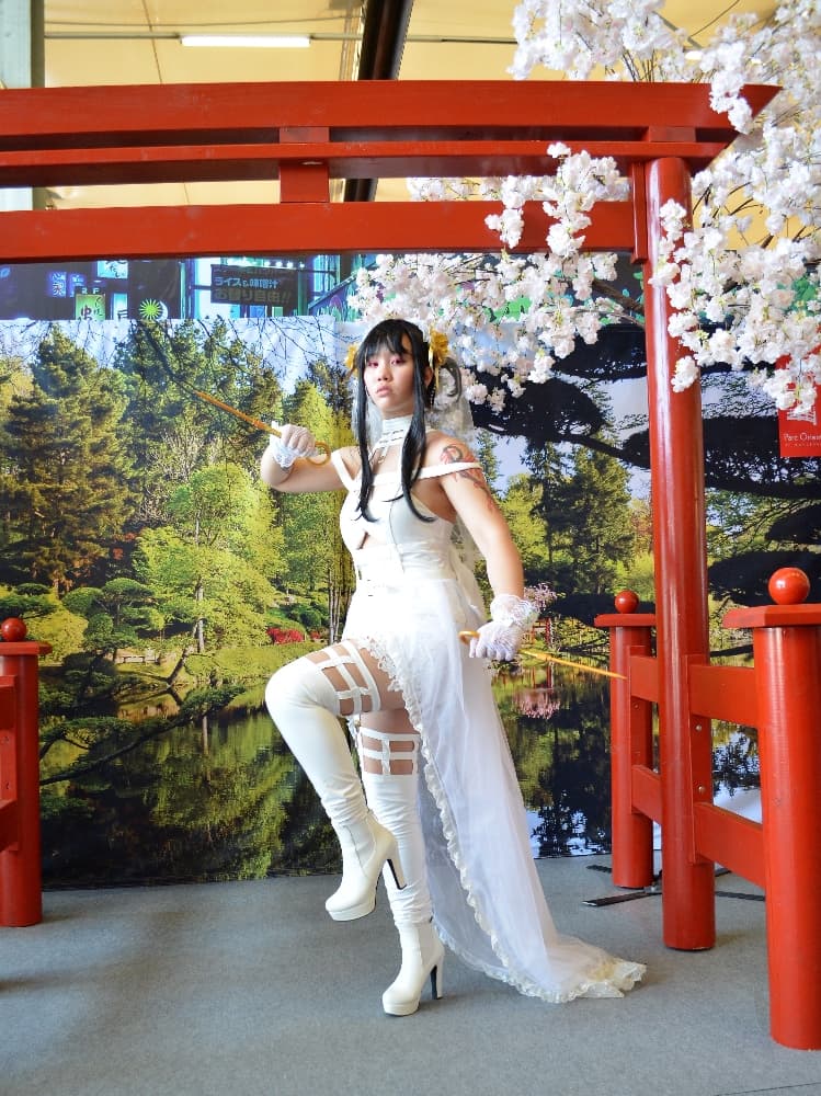 Yor bride  - Photo 2