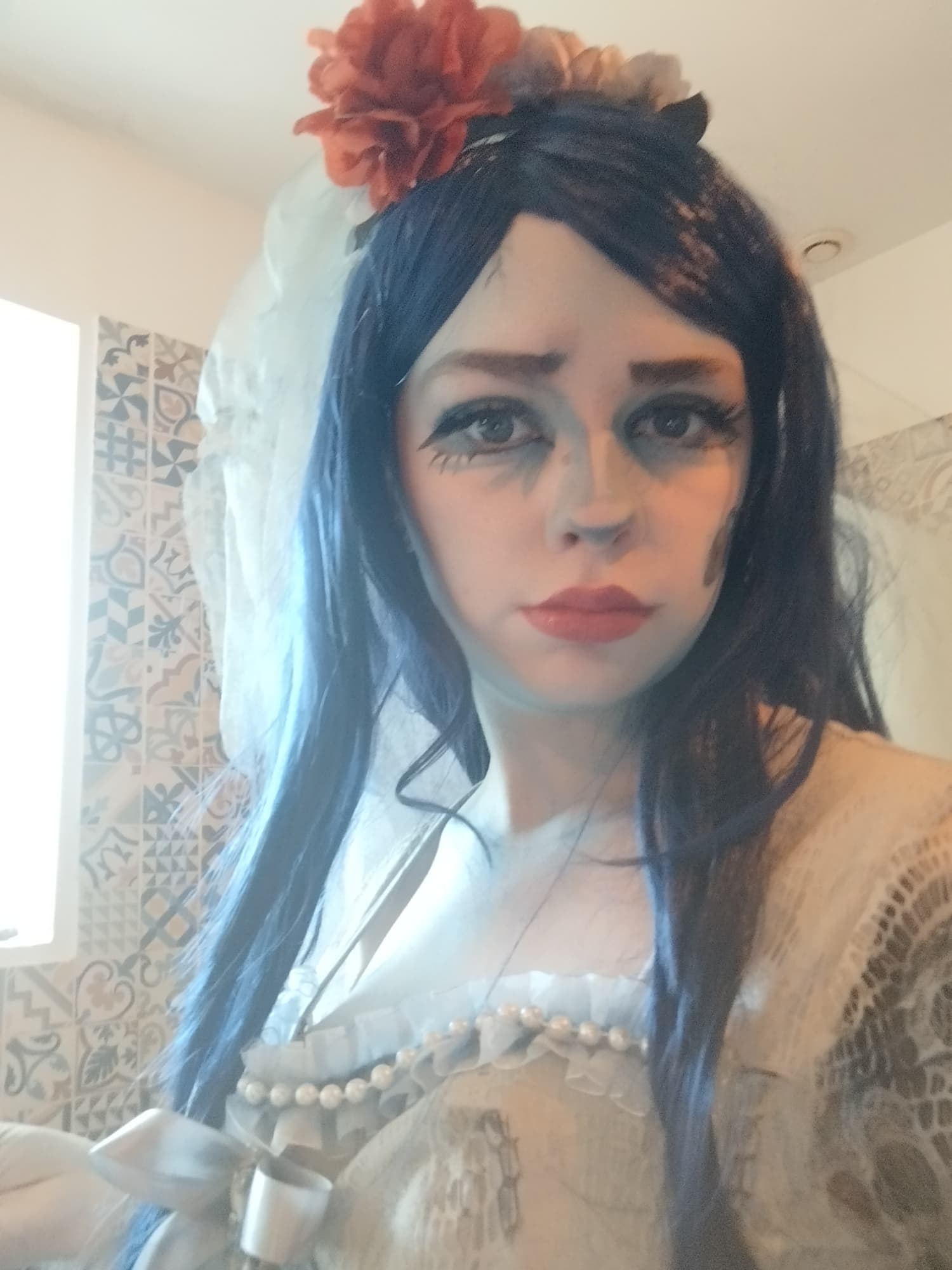 Emily 💀 - Photo 3