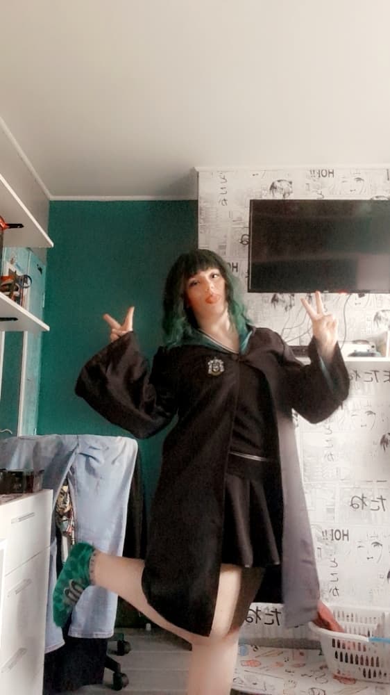 Darla malfoy  - Photo 9