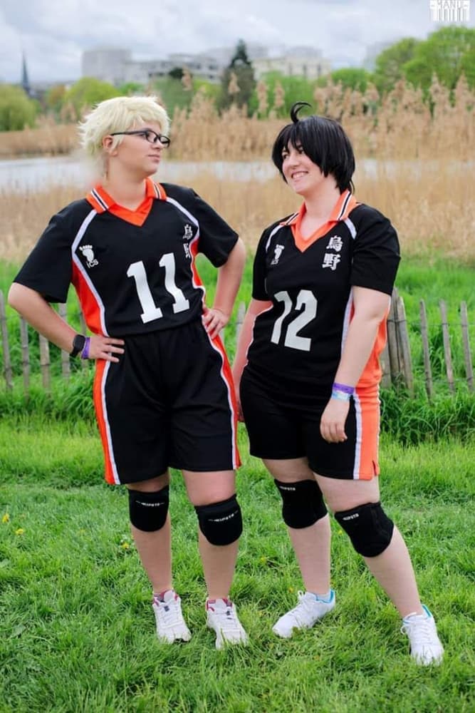 Tsukishima Kei - Photo 1