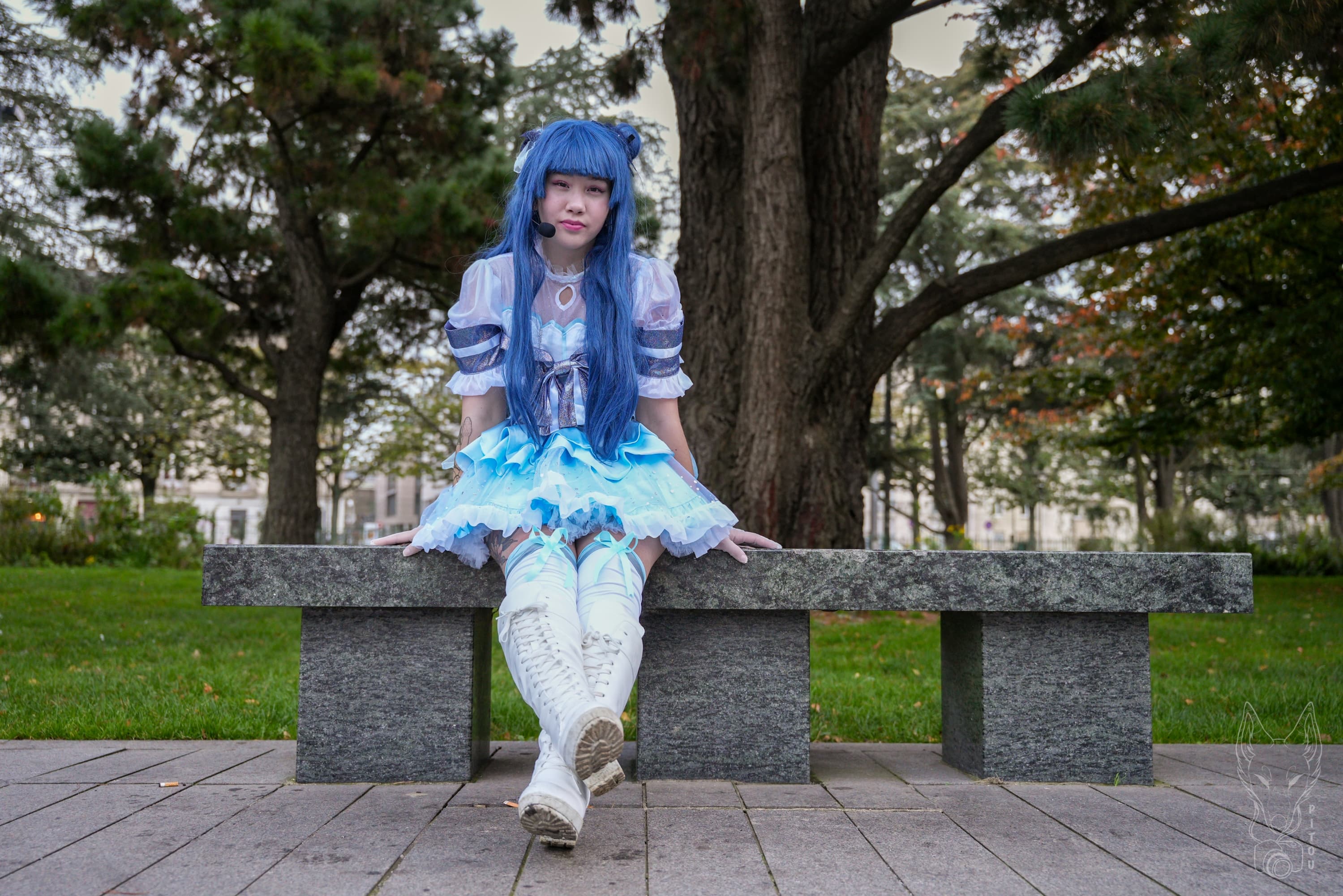 Yohane aquarium  - Photo 4