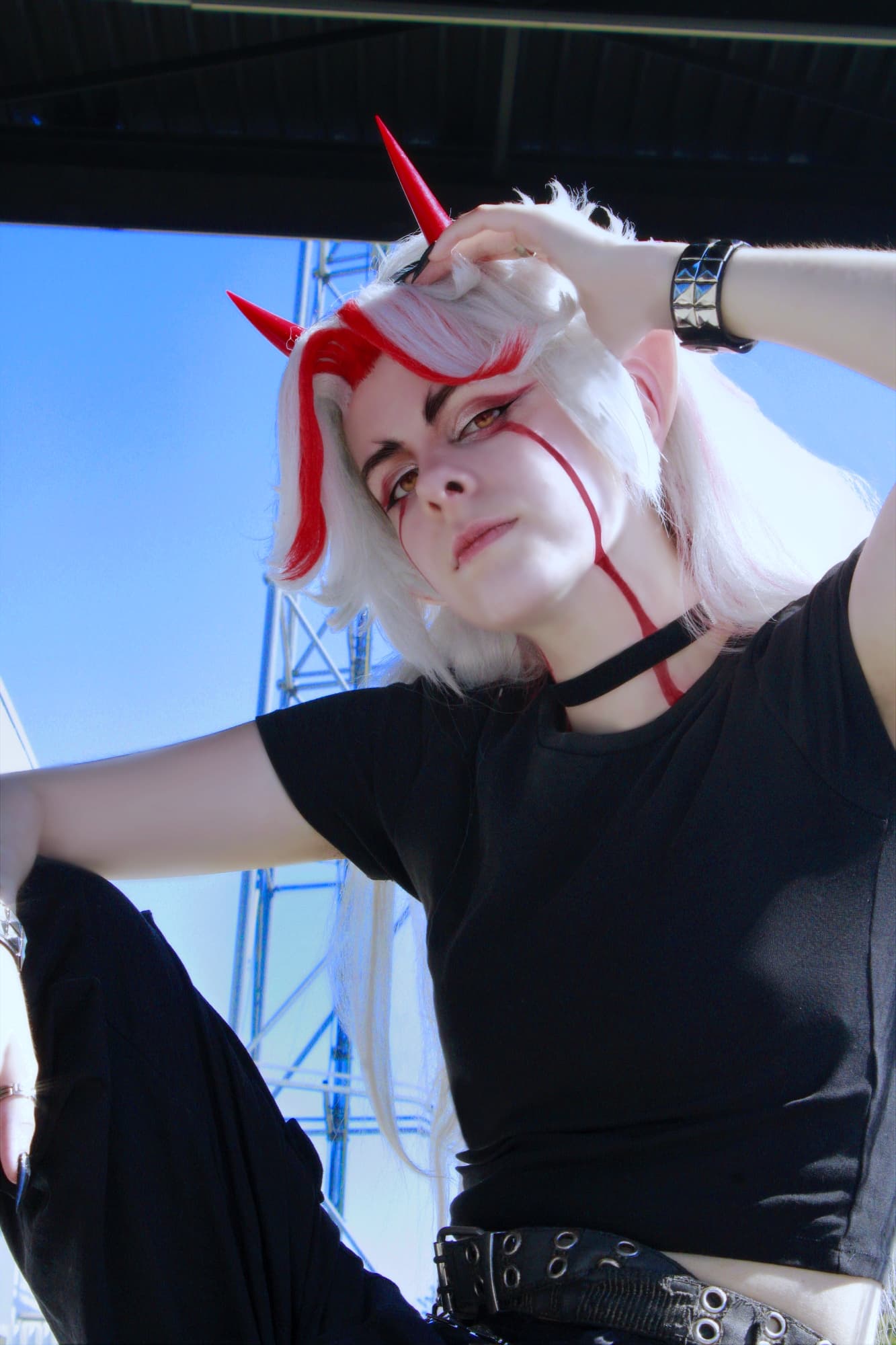 Itto genshin impact - Photo 2