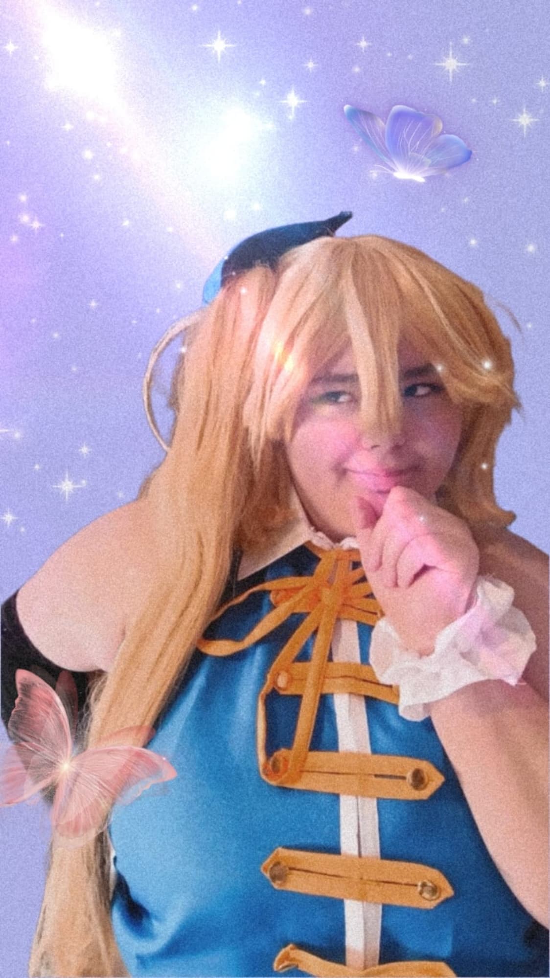Lucy heartfilia 