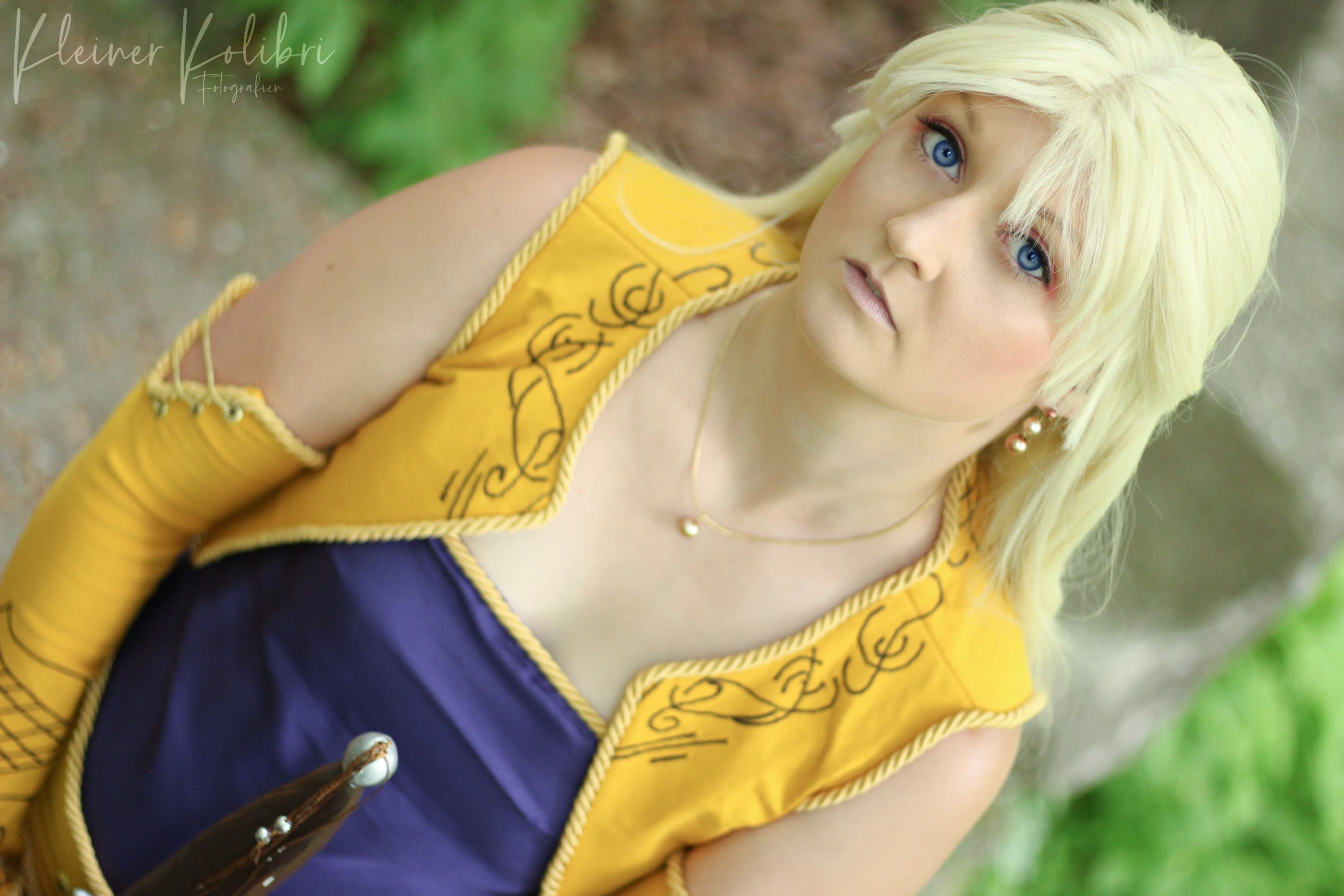 Celes Chere (FF6) - Photo 65