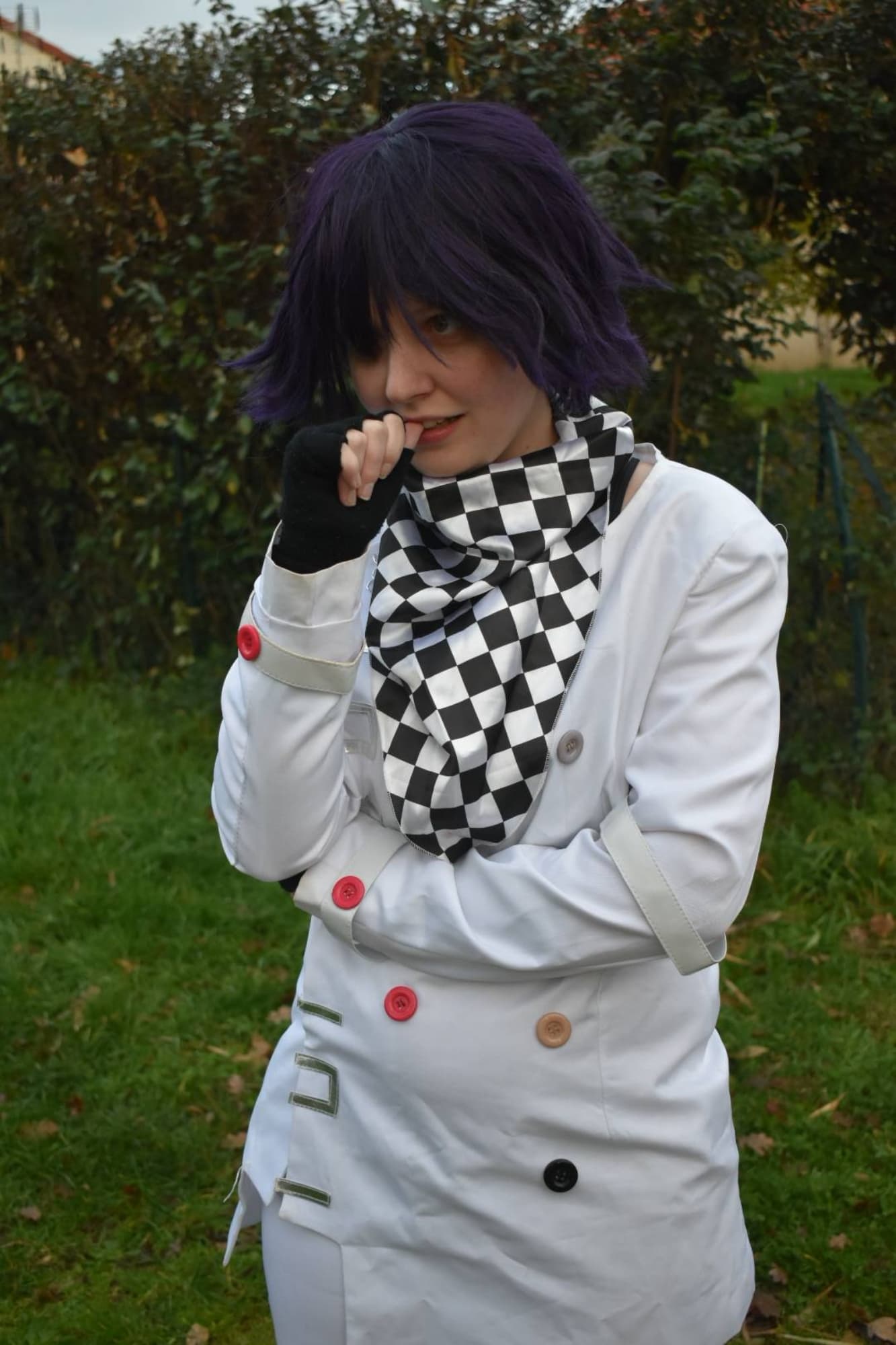 Kokichi Oma - Photo 10